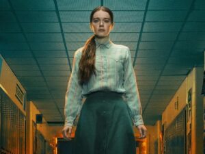 Carrie