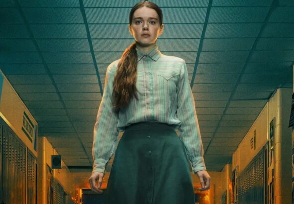 Carrie
