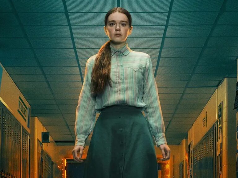 Carrie