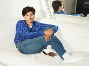Sebastian Croft for The Sunday Scaries