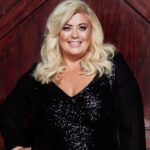 Gemma Collins for Celebrity Big Brother