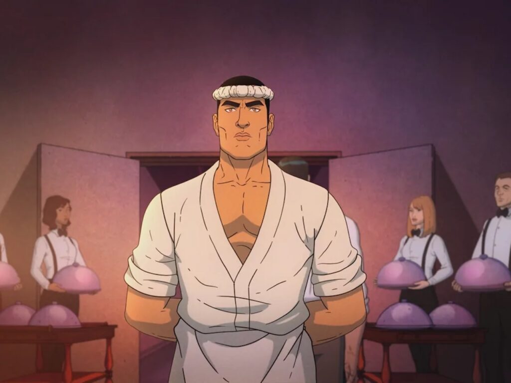 Get Jiro