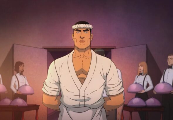 Get Jiro