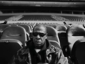 Jay-Z Super Bowl 2027 announcement