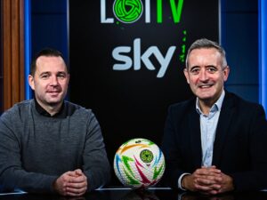 LOITV on Sky