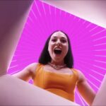 Mel Tracina for Big Brother Australia 2026
