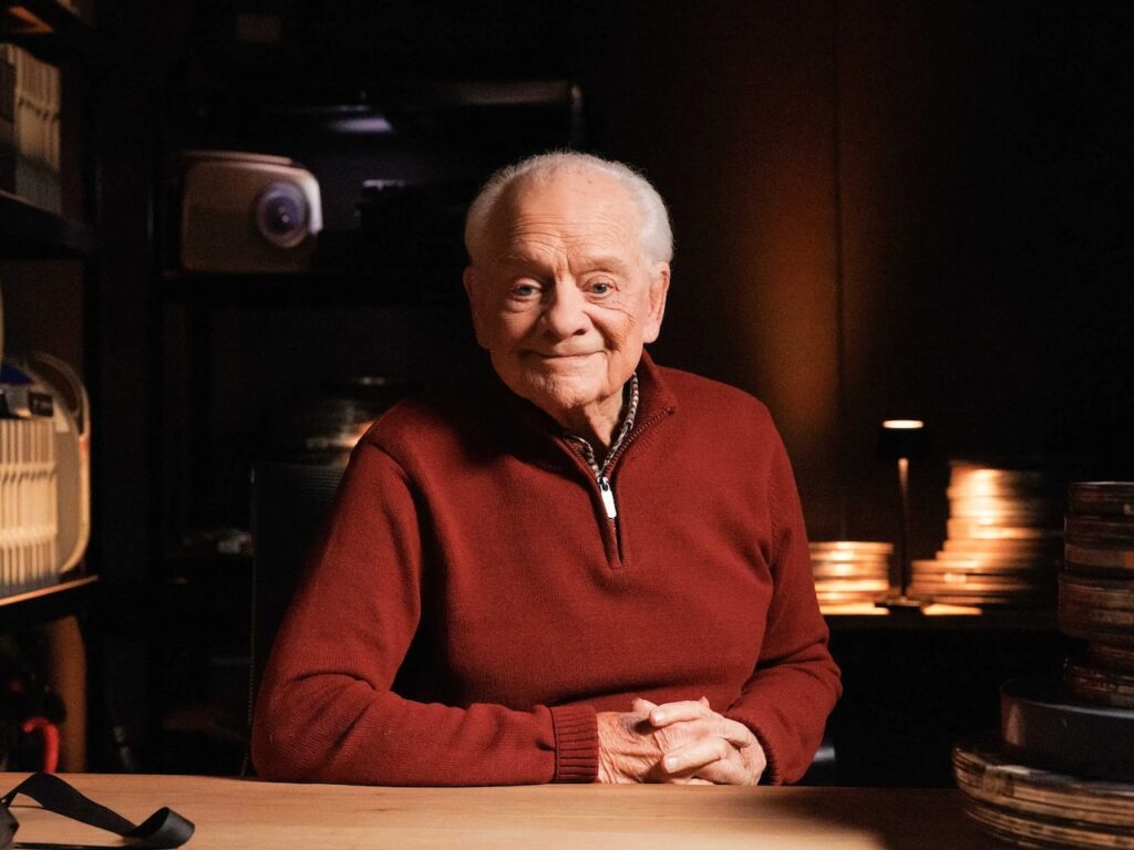 David Jason for Only Fools and Horses: The Lost Archive