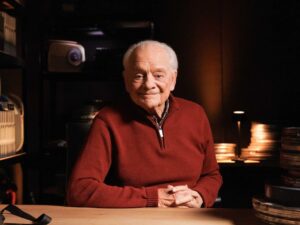 David Jason for Only Fools and Horses: The Lost Archive