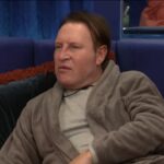 Philip on Big Brother 2026, Day 33