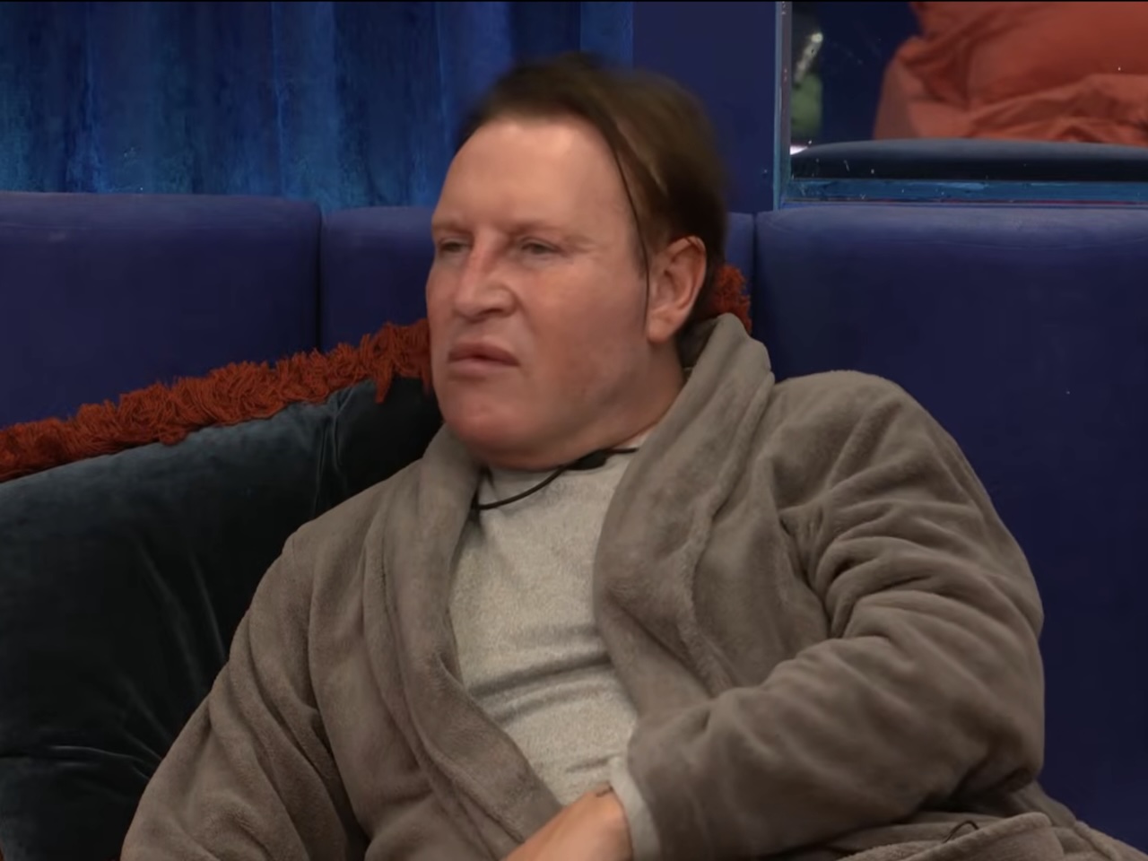Big Brother: Philip 'at centre of huge row after eviction' – Media Mole