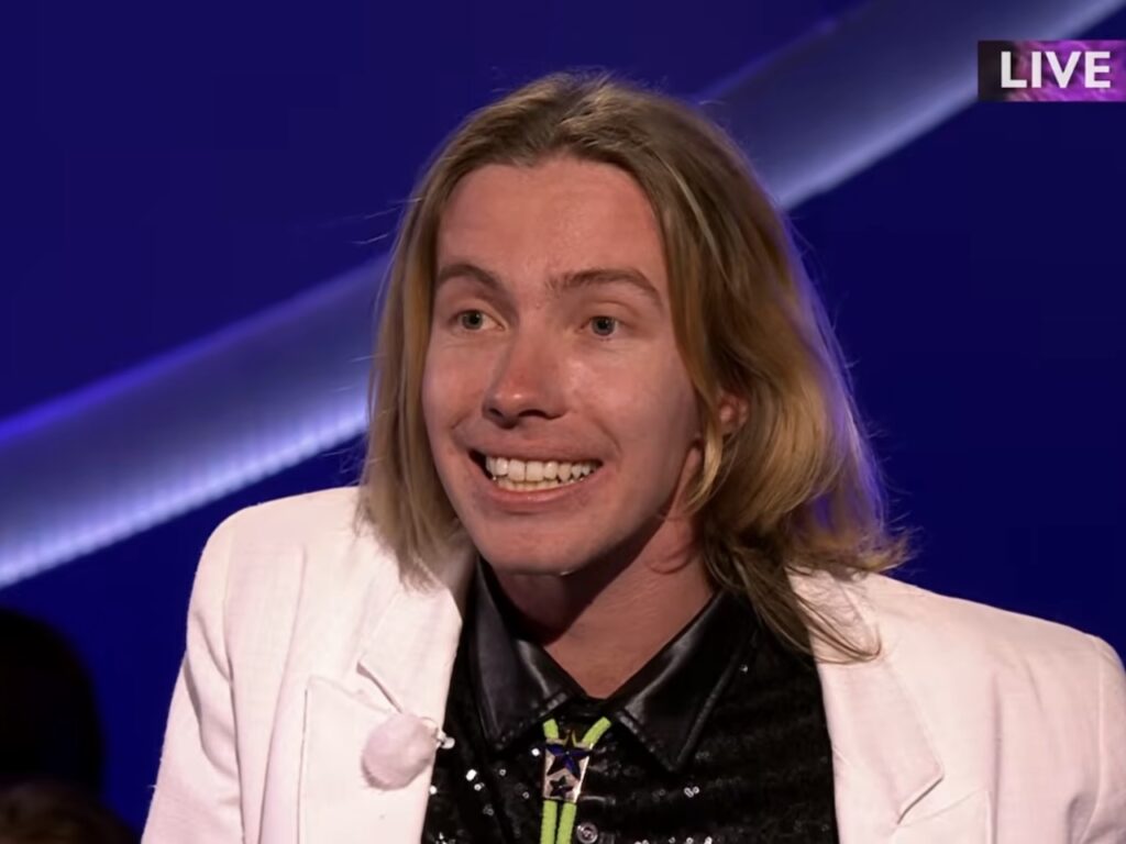 Rob is evicted from Big Brother 2026