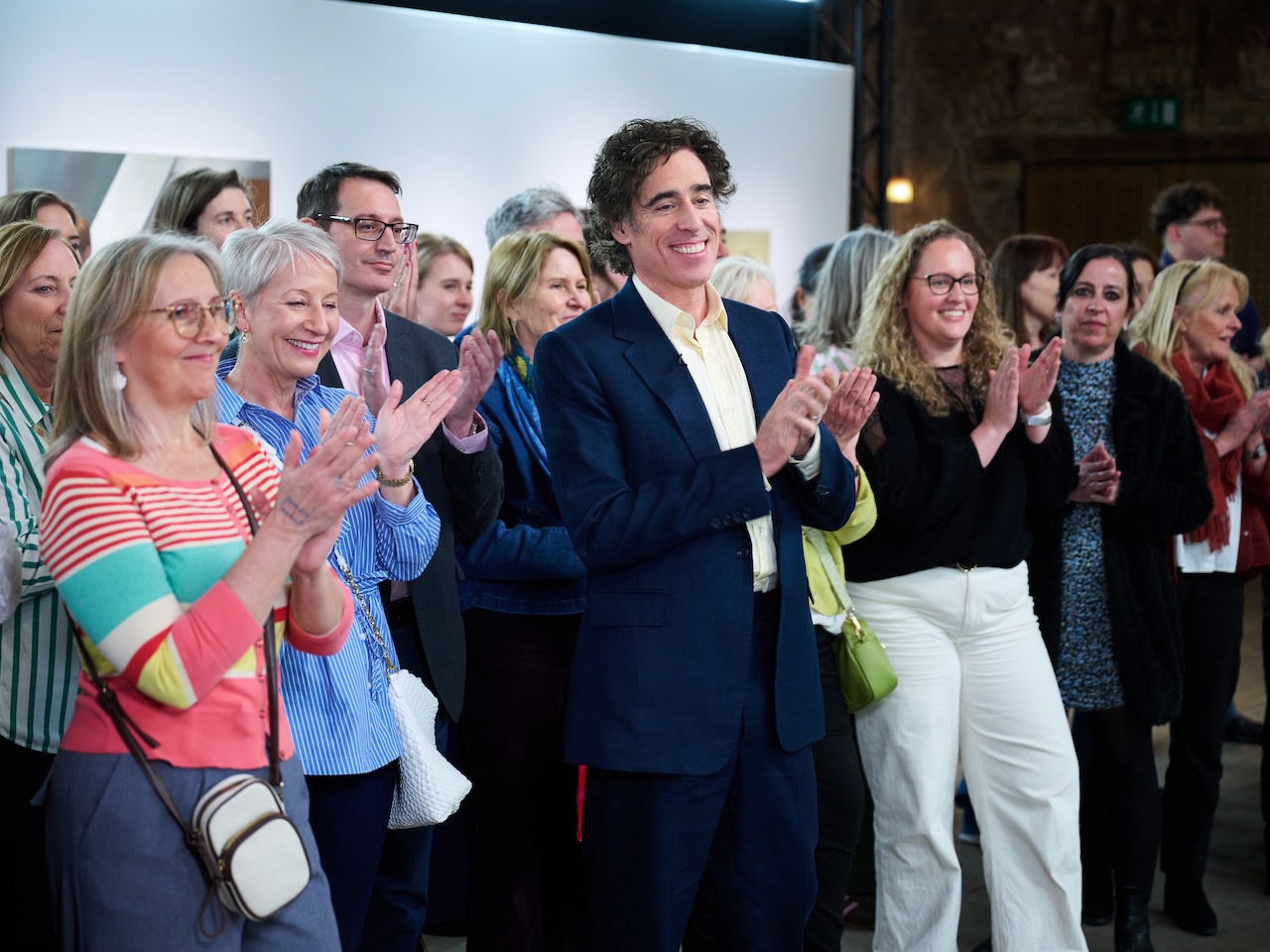 UK TV Picks for Wednesday, October 7