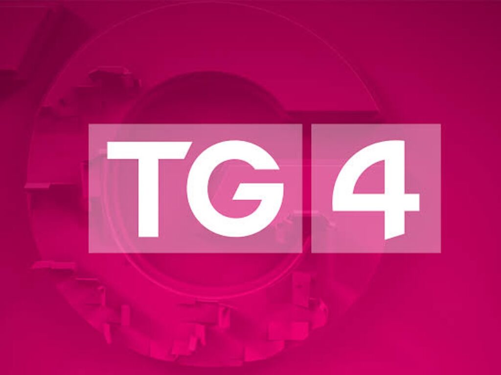 TG4 logo