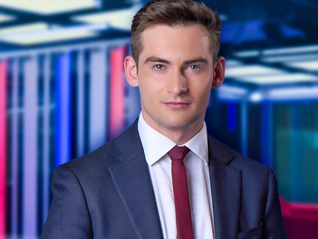 Tom Harwood for GB News
