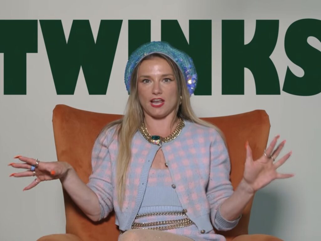 Twinks for Big Brother 2026