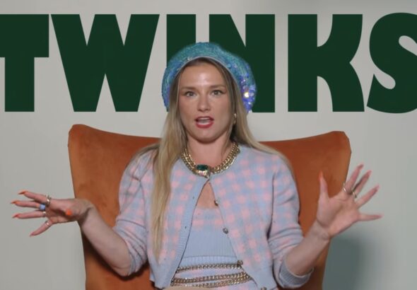Twinks for Big Brother 2026