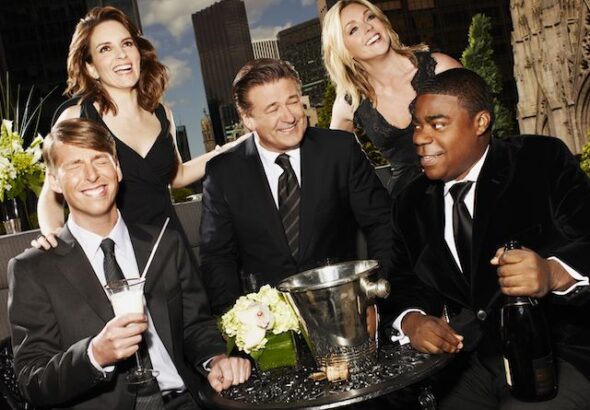30 Rock