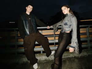 Abor & Tynna ahead of Eurovision 2025