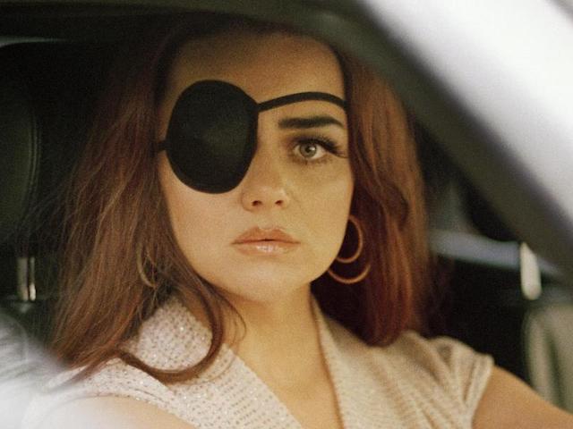 Hayley Squires as Jolene Dollar in Adult Material