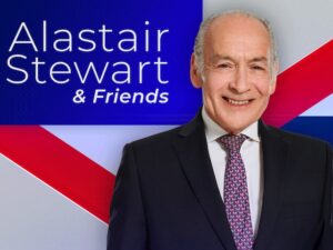 Alastair Stewart