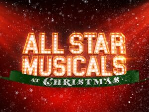 All Star Musicals at Christmas
