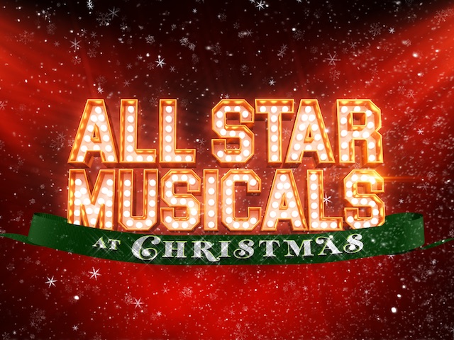 All Star Musicals at Christmas