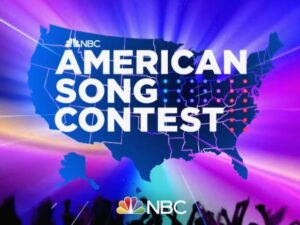 American Song Contest
