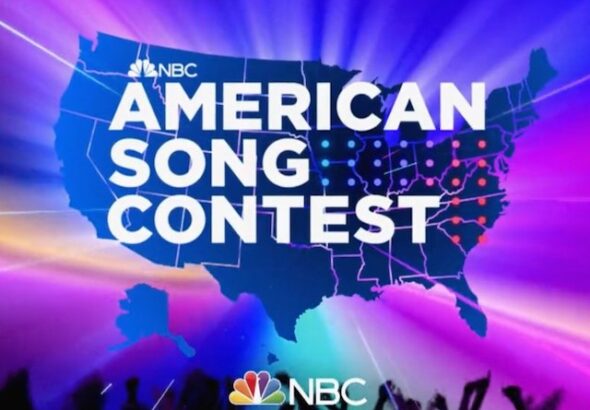 American Song Contest