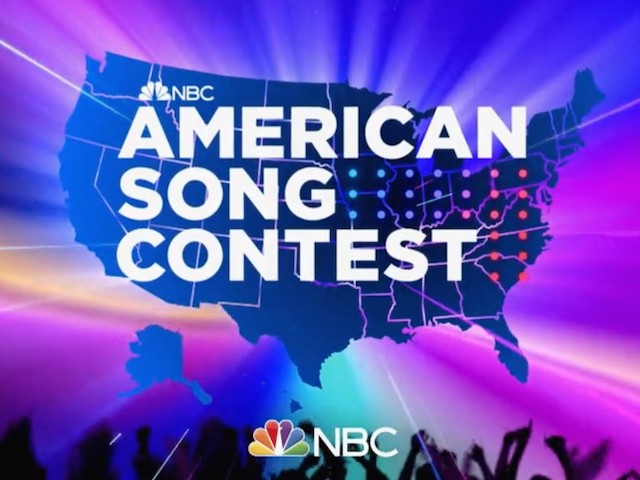 American Song Contest