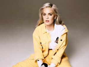 Anne-Marie