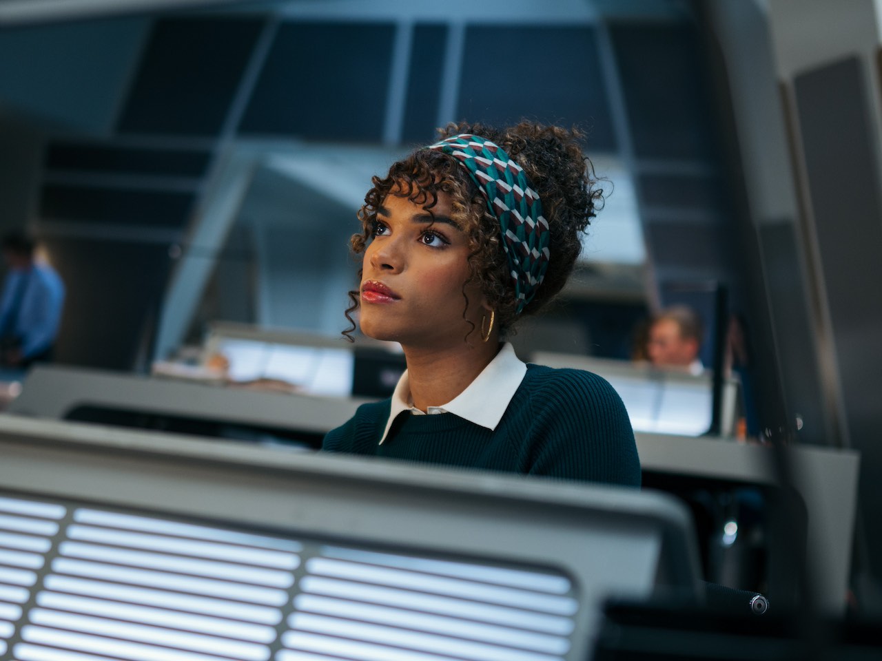 Rose in Doctor Who