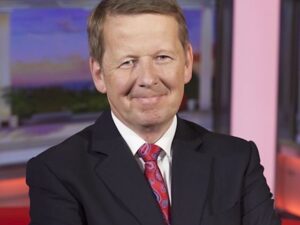 Bill Turnbull