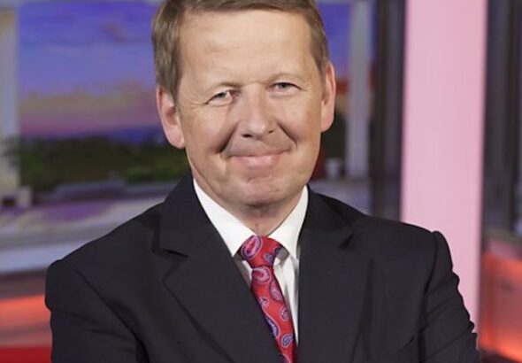 Bill Turnbull