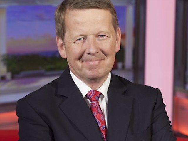 Bill Turnbull