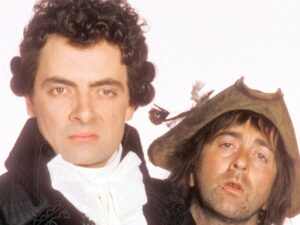 Blackadder