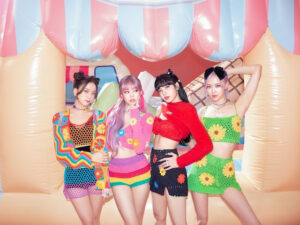 Blackpink