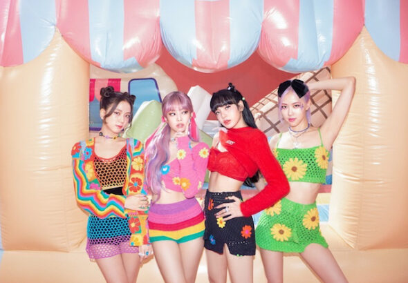 Blackpink