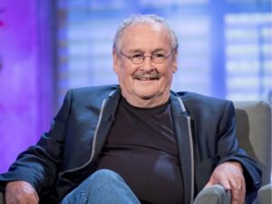 Bobby Ball