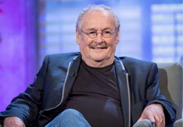 Bobby Ball