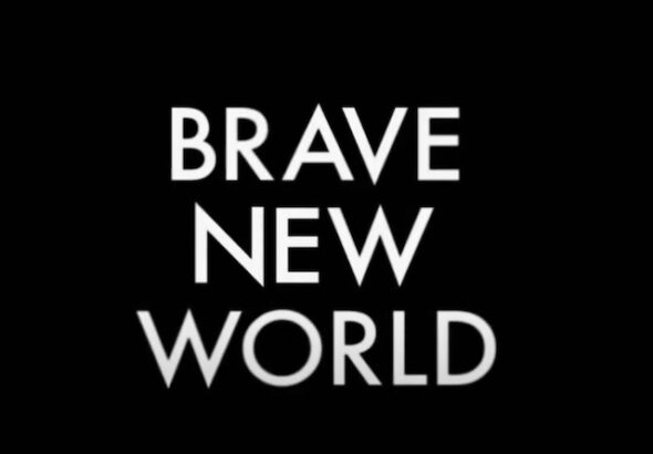 Brave New World