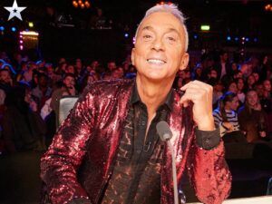 Bruno Tonioli