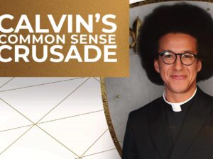 Calvin Robinson