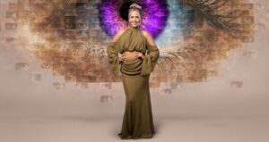 Catrin for Big Brother 2026