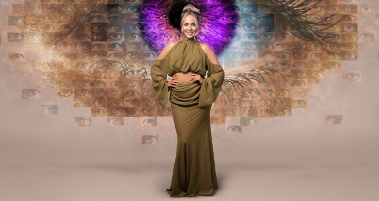 Catrin for Big Brother 2026