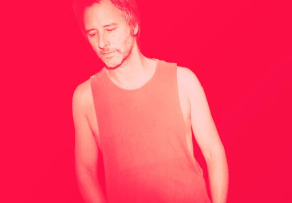 Chesney Hawkes