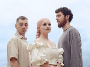 Clean Bandit