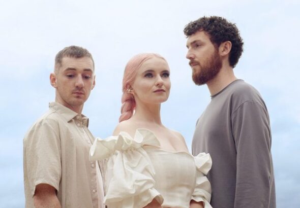 Clean Bandit