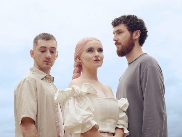 Clean Bandit