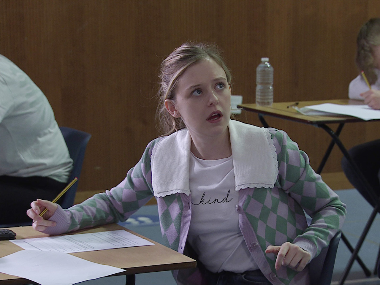 Summer on Coronation Street on May 27, 2022