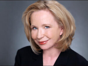 Debra Jo Rupp